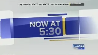 WKYT News at 5:30 PM 3-24-16