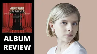 First Time Listening to Her? The Gods We Can Touch Review | AURORA