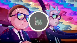 Rick and Morty - I Am Alive (Bombs Away Dubstep Remix)