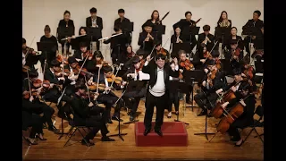 P. Weiner - Happy Birthday Variations(Arr. POSTECH Orchestra)