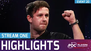 DOING THE DOUBLE?! | Stream One Highlights | 2023 Players Championship 20