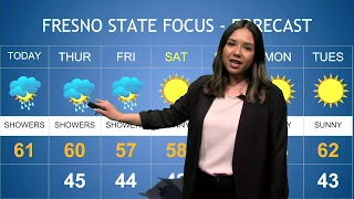 Focus on Weather March 6, 2019