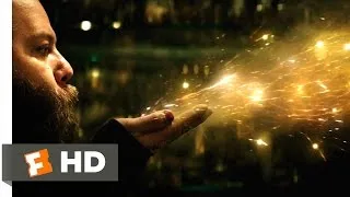 The Last Witch Hunter (3/10) Movie CLIP - No More Memory Potions For You (2015) HD