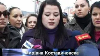 TV TERA Bitola- Opozicionerkite od SDSM baraat vlasta da ne gi vraka 100g nazad 08 03 2011.mpg