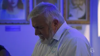 Conhecendo a Espiritualidade com Gilberto Rissato