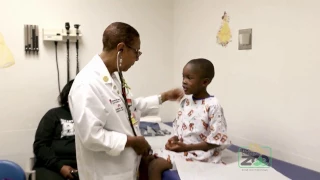 What Is a Pediatrician?