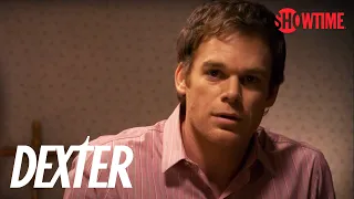 Dexter Confesses to His Crimes | Dexter