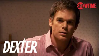 Dexter Confesses to his Crimes | Dexter