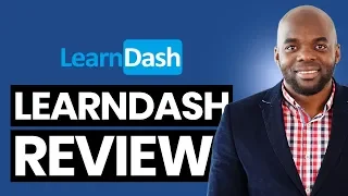 Learndash review - Learndash LMS