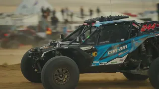 KIng Of The Hammers Full Race Tease!!!