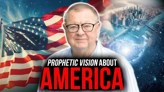Prophetic Vision About America | Tim Sheets