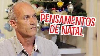 Pensamentos de Natal - DESCONFINADOS