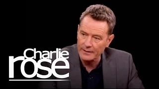 Creator & cast of Breaking Bad | Charlie Rose