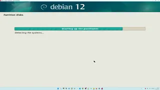 ZABBIX | Подготовка Linux для установки Zabbix Server | Debian 12