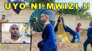 MILLY WA JESUS THIEF PRANK ON KABI WA JESUS | THE WAJESUS FAMILY