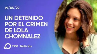 Un detenido por el femicidio de Lola Chomnalez en Uruguay