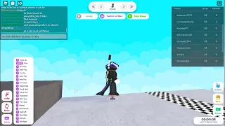 Skate board difficulty chart obby Fly Glitch | ROBLOX