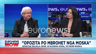 "Ngrini nje dolli" Spartak Ngjela zbulon arsyjen pse duhet bërë gëzuar për shëndetin