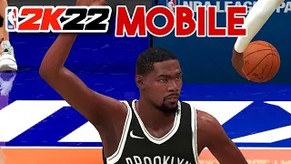 NBA 2K22 ARCADE EDITION OFFICIAL GAMEPLAY TRAILER