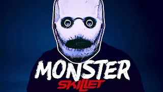 Skillet - "Monster" - (Cover by Cory "AI" Tylor)