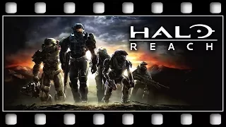 Halo Reach "GAME MOVIE" [GERMAN/XBO/1080p/30FPS]