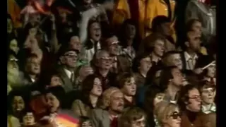 Jeux Sans Frontieres Germany 1974