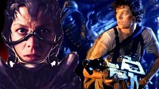 Ellen Ripley Origins - The Xenomorph Slaughterer, True Queen Of Alien Franchise Explored