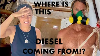 Diesel Disaster and the bush mechanic: EP50