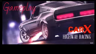 CARX Highway racing gameplay !!!