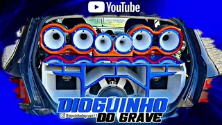 BIGUINHO SENSAÇÃO 2024 • VERSÃO FORROZINHO ATUALIZADO • CD PRA PAREDÃO (MÚSICAS NOVAS) RD7CDs