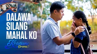 Ang Mabuting Asawa Ay Lingap Ng Panginoon | Kristiano Drama (KDrama) | KDR TV