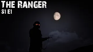 The Ranger-Pilot