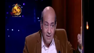 طارق الشناوي يسخر من عمرو دياب : كلام اغانيه من التكاتك