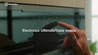 Electrolux Make It Last | SteamRoast Ovens