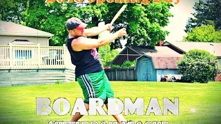 Boardman Wiffle Ball League: 2016 Opening Day