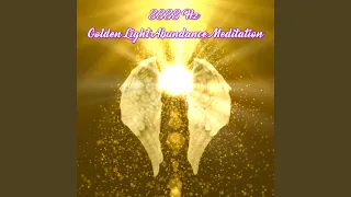 8888Hz Infinite Abundance Sacred Angel Protection