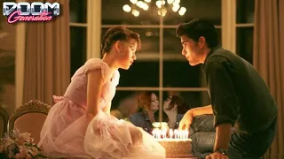 Sixteen Candles (1984): "They f*cking forgot my birthday."