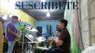 Ensayo de la Agrupación Escogi2 de Jehová