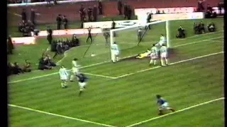 Greatest Rangers games of our generation No 32: 1970 v 1973