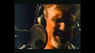 Kris Kristofferson - The promise (1993)