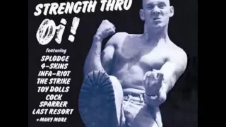 Strength Thru Oi! Part 1