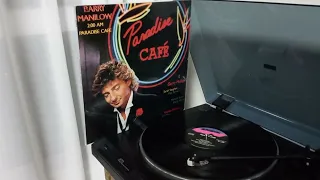 Where have you gone - Barry manilow (1985 Arista / 2:00 AM Paradise Cafe)