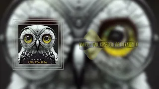 Yahel - Owl Coaster (Original Mix)