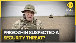 Russia-Ukraine War | Late Wagner Chief Prigozhin spoke about his security in newly surfaced video