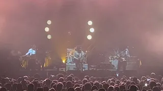 MICHAEL KIWANUKA - One More Night - Live in Lisbon