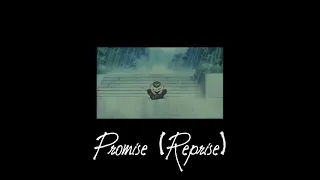 akira yamaoka - promise (reprise) (slowed + reverb)