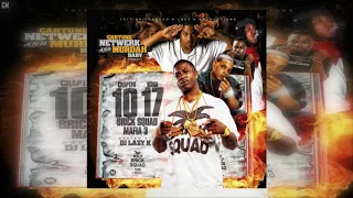 Bricksquad - Bricksquad Mafia 3 (Chapter 10 Verse 17) [Full Mixtape + Download Link] [2010]