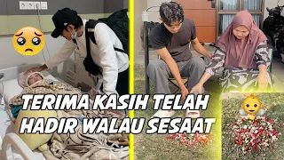 Kebahagiaan Dan Air Mata Dalam 1 Hari