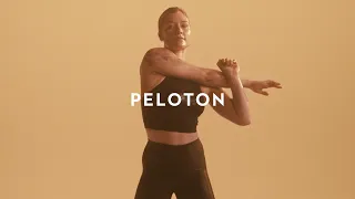 Peloton Instructor | Charlotte Weidenbach