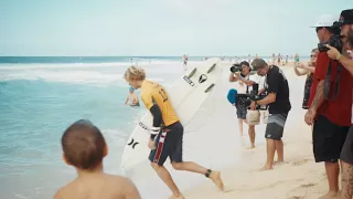 John John Florence || 2X World Champion